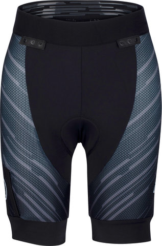 Endura SingleTrack Liner Shorts Damen Innenhose - black/M