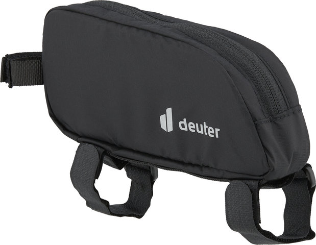 deuter Energy Bag 0.5 Oberrohrtasche - black/500 ml