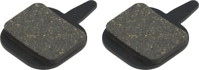 GALFER Disc Standard Brake Pads for Tektro - semi-metallic - steel/TE-003