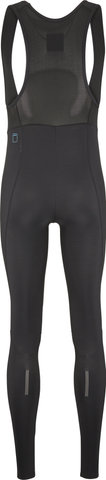 Shimano Cuissard à Bretelles Element Bib Tights sans Coussinet - black/M