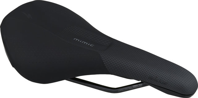 Specialized Bridge Comp MIMIC Women's Saddle - black/155 mm