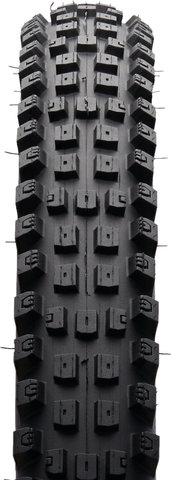 Goodyear Pneu souple Goodyear Wrangler MTF Enduro 29" Tubeless - black/29 /66 /66-622/2.6 