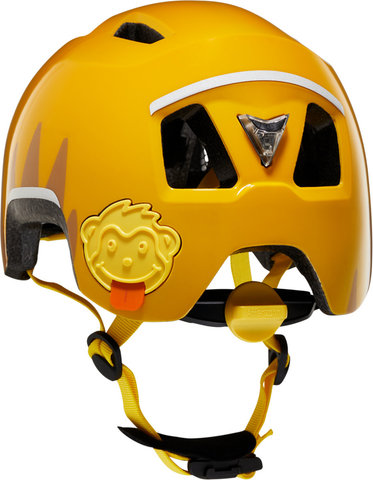 Affenzahn Casco para niños - tiger/45 - 51 cm