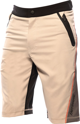 Fasthouse Crossline 2.0 Shorts - cream/32/M