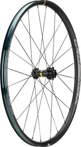 Mavic Crossmax Disc 6-bolt 27.5" Boost Wheelset - black/Shimano MTB/Boost/148 mm/110 mm/Boost/27.5" (650B)/110 mm/Shimano MTB/110 mm/148 mm