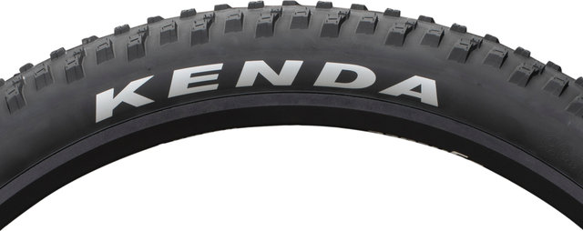 Kenda Pneu Souple Regolith Pro EMC 29+ - noir/29 /66 /66-622/2.6 