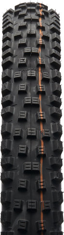 Schwalbe Nobby Nic Evolution ADDIX Soft Super Trail 27.5" Folding Tyre - black/27.5 /62 mm/62-584/2.4 