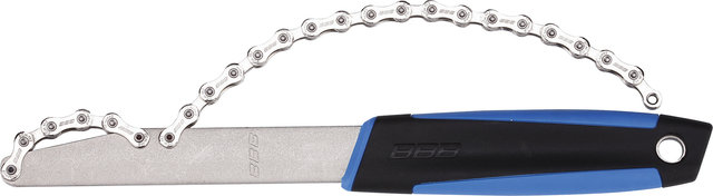 BBB TurnTable II BTL-11S Chain Whip - black-blue