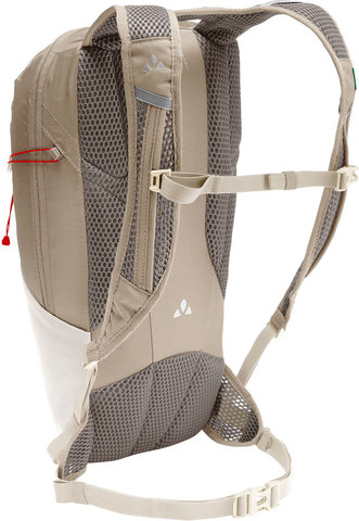 VAUDE Mochila Uphill 12 - linen/12000 