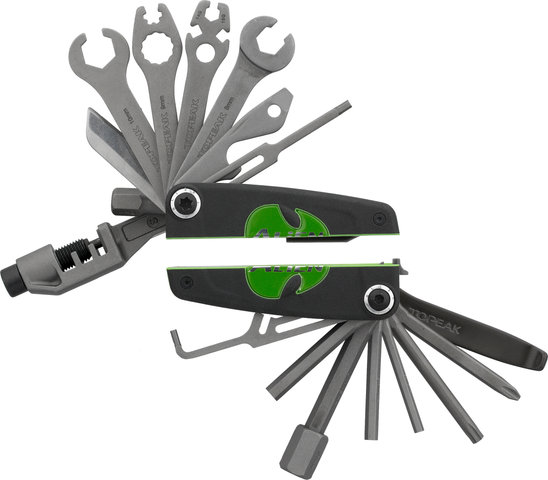 Topeak Alien 3 Multi-tool - universal