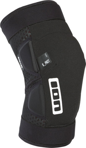 ION K-Pact Knieschoner - black/M