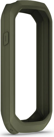 Garmin Silicone Case for Edge 1050 - moss green