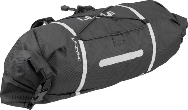 Lezyne Bar Caddy Lenkertasche - schwarz/7000 ml