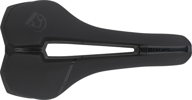 PRO Griffon Performance AF Sattel - schwarz/142 mm