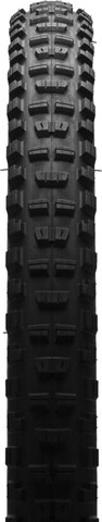 Maxxis Minion DHR II Dual EXO WT TR 29+ Folding Tyre - black/29 /66 mm/66-622/2.6 