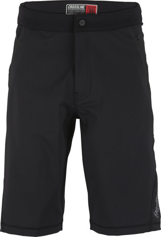 Fasthouse Crossline 2.0 Shorts - black/32/M