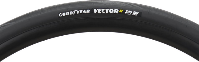 Goodyear Pneu souple VectorR Z35 SW 28" - black/28 /35 /35-622