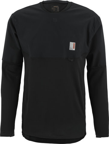 Leatt MTB AllMtn 4.0 Jersey - black/M