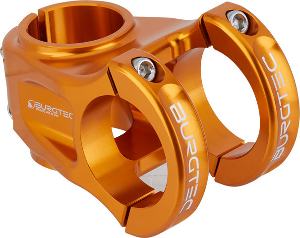 Burgtec Enduro MK3 35 Vorbau - iron bro orange/0°/42,5 mm