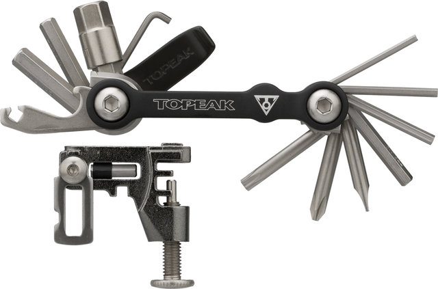 Topeak Mini 18+ Multi-tool - universal