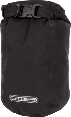 ORTLIEB Outer Pocket L - black matte/4100 ml