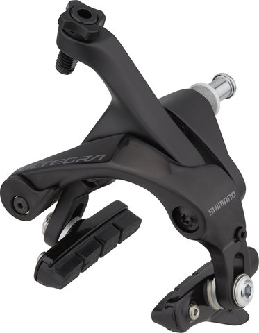 Shimano Frein sur Jante Ultegra BR-R8100 - anthracite/roue arrière