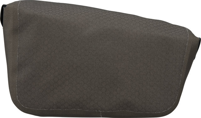 ORTLIEB Fuel-Pack Top Tube Bag - dark sand/1000 ml