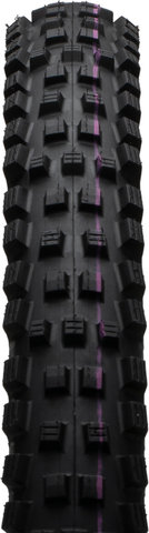 Schwalbe Magic Mary Evolution ADDIX Ultra Soft Super Gravity 29" Faltreifen - schwarz/29 "/62 mm/2.4 "/62-622