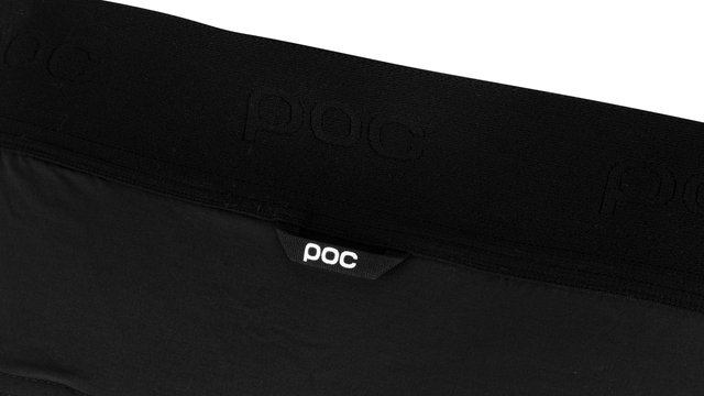 POC Pantalon Rhythm Resistance - uranium black/M