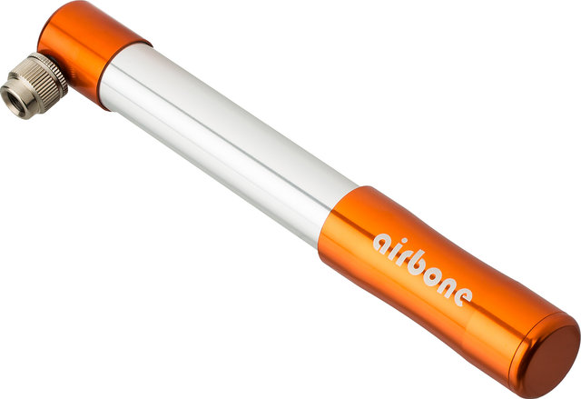 Airbone Evolution-mini ZT-505 Minipumpe - orange