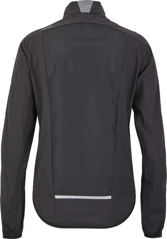 Giro Veste pour Dames Chrono Expert Wind - black/M