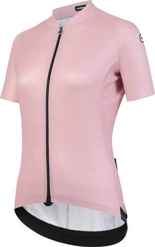 ASSOS Maillot para damas Uma GT C2 Evo - cosmic rose/S