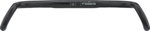 PRO Discover 30 31.8 Lenker - schwarz/440 mm