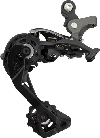 Shimano XTR RD-M9000 11-speed Shadow Plus Rear Derailleur - grey/short