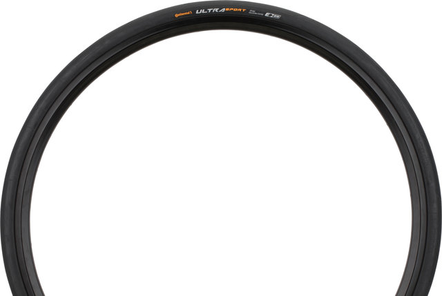 Continental Ultra Sport III 27,5" Faltreifen - schwarz/27.5 "/28 mm/28-584