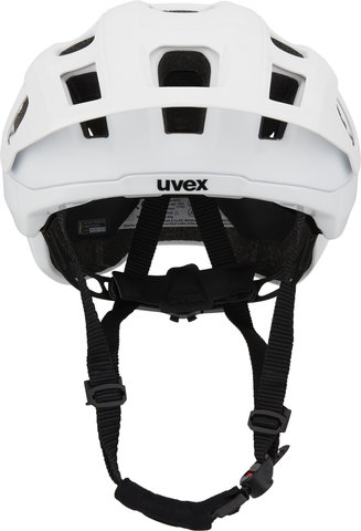 uvex react MIPS Helm - white matt/56 - 59 cm