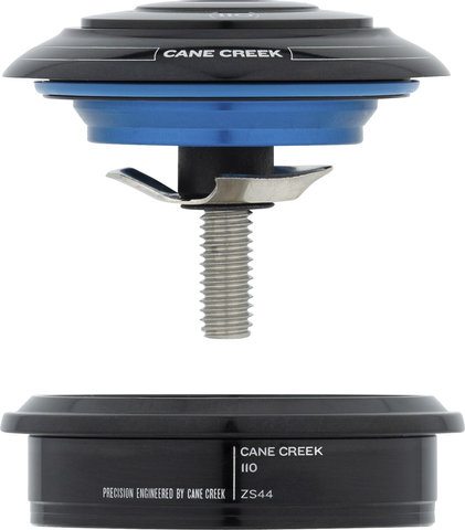 Cane Creek 110er ZS44/28,6 Steuersatz Oberteil - black/ZS44/28,6 short