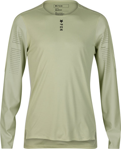 Fox Head Flexair Pro LS Jersey - 2024 Model - cactus/M