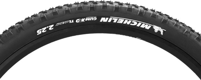 Michelin Force AM Competition 29" Faltreifen - schwarz/29 "/57 mm/57-622/2.25 "