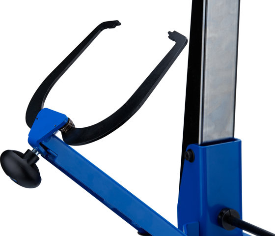 ParkTool Professional Wheel Truing Stand TS-4.2 - blue-silver-black