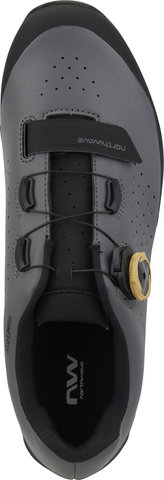 Northwave Hammer Plus MTB Shoes - dark grey-honey/42