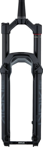 RockShox Lyrik Select RC DebonAir+ Boost 29" Federgabel - gloss black/15 mm Steckachse/150 mm/44 mm/1 1/8" - 1,5" tapered/110 mm/29"/110 mm/110 mm