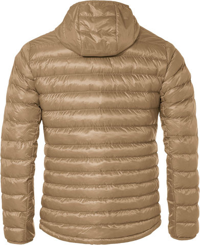 VAUDE Chaqueta Mens Batura Hooded Insulation - oat/M