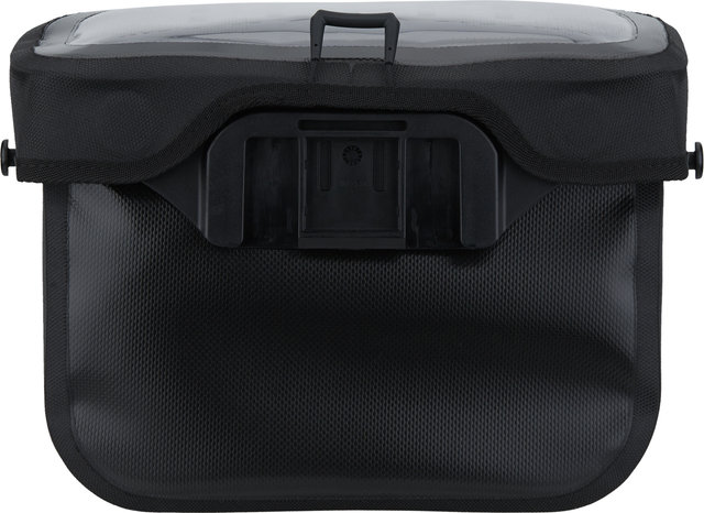 ORTLIEB Ultimate Lenkertasche - black/6500 ml