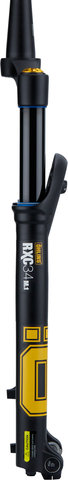 ÖHLINS RXC34 m.1 Air 29" Boost Suspension Fork - black/15 mm Thru Axle/120 mm/44 mm/1 1/8" - 1,5" tapered/110 mm/29"/110 mm/110 mm