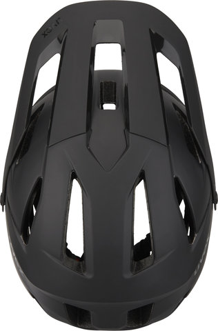 uvex Casque renegade MIPS - black mat/54 - 58 cm