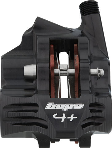 Hope Pinza de frenos RX4+ FM para Shimano / Campagnolo - black/Set/ninguno