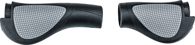 Ergon GP2, GP3, GP4 & GP5 Grip Bodies for Twist Shifters, as of 2015 - black/L