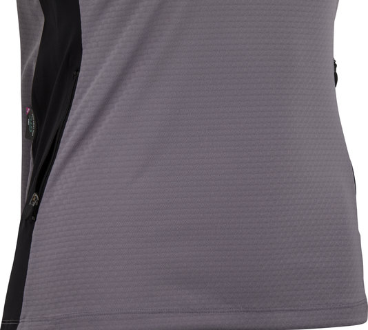 ASSOS Uma GTC C2 Women's Jersey - diamond grey/M