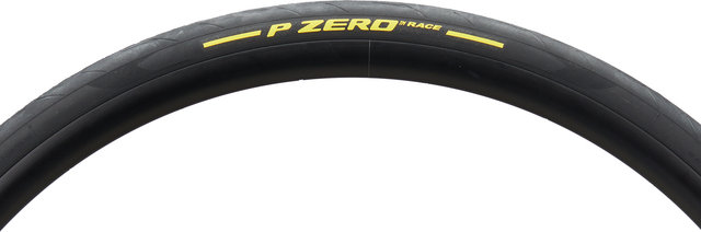 Pirelli P ZERO Race 28" Faltreifen Modell 2022 - black-yellow label/28 "/28 mm/28-622